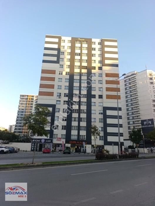 Karasu Caddesinde Avenir 58'de Arakat Satılık 3.5+1 Daire — fotoğraf 5