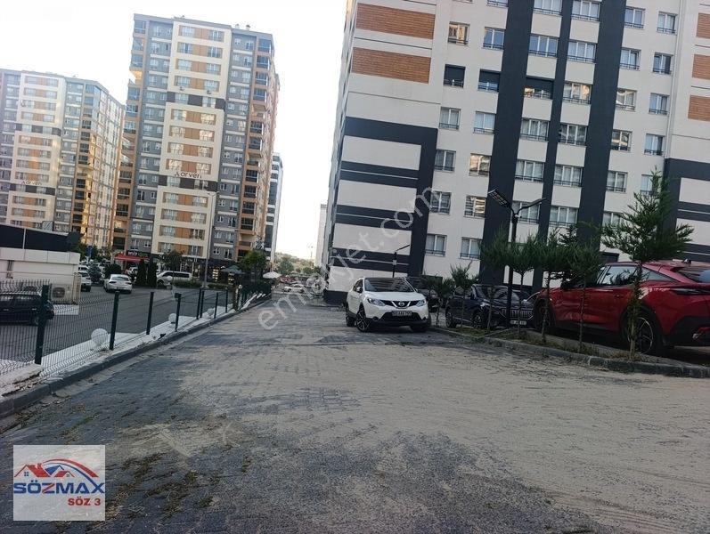 Karasu Caddesinde Avenir 58'de Arakat Satılık 3.5+1 Daire — fotoğraf 6