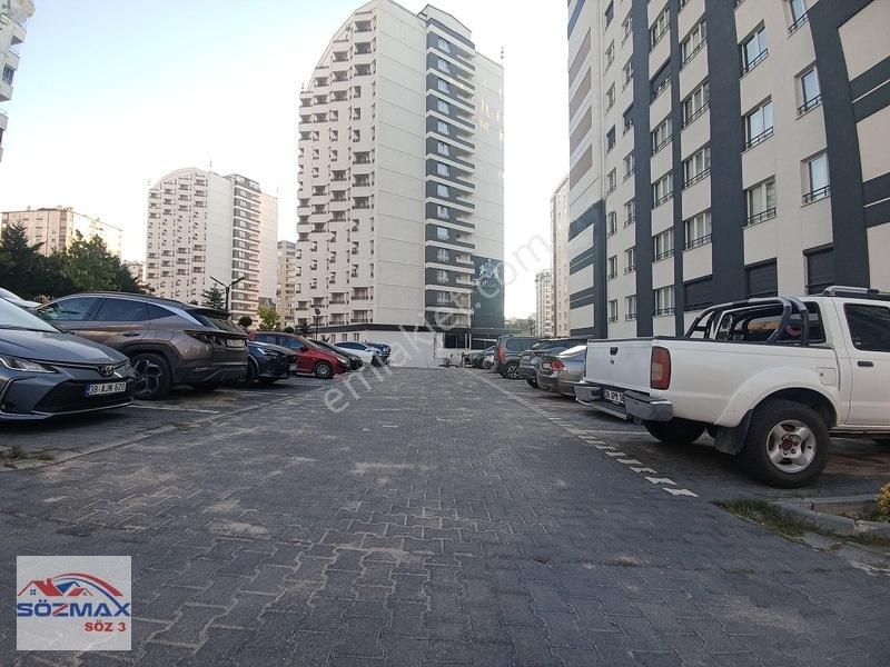 Karasu Caddesinde Avenir 58'de Arakat Satılık 3.5+1 Daire — fotoğraf 7