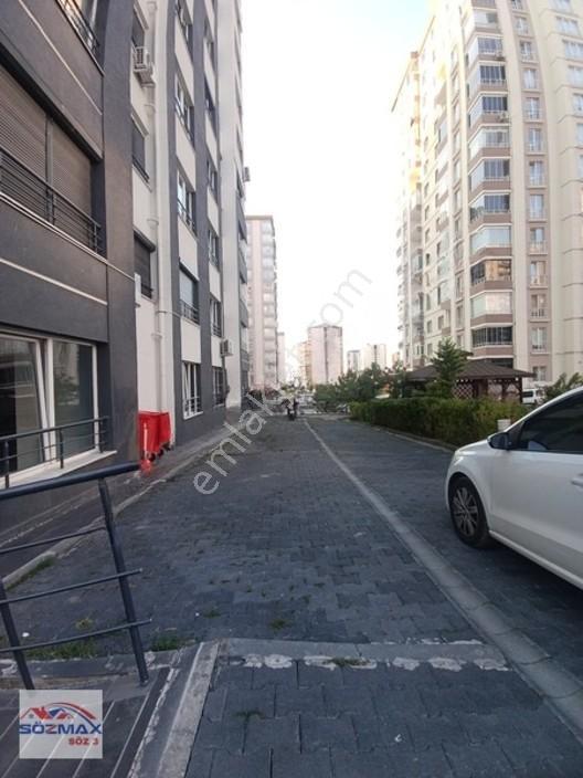 Karasu Caddesinde Avenir 58'de Arakat Satılık 3.5+1 Daire — fotoğraf 8