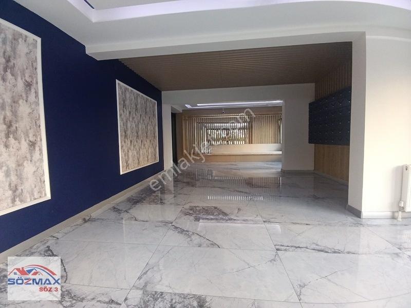 Karasu Caddesinde Avenir 58'de Arakat Satılık 3.5+1 Daire — fotoğraf 11
