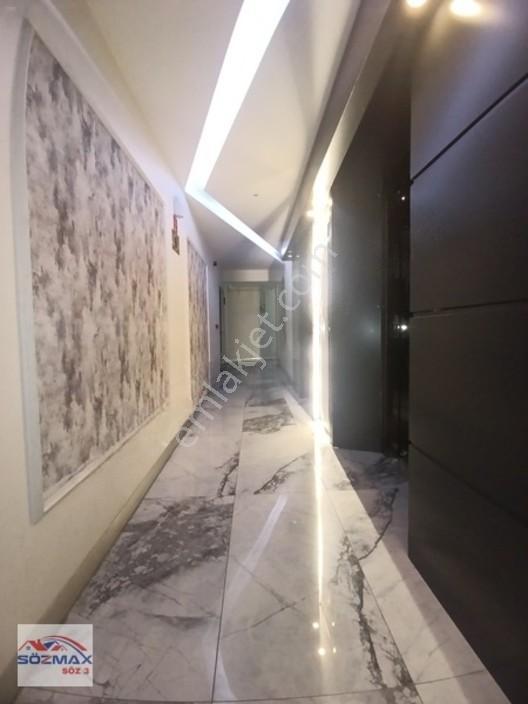 Karasu Caddesinde Avenir 58'de Arakat Satılık 3.5+1 Daire — fotoğraf 12