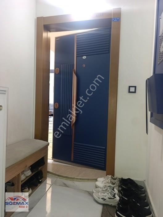 Karasu Caddesinde Avenir 58'de Arakat Satılık 3.5+1 Daire — fotoğraf 15