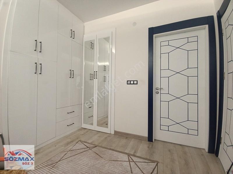 Karasu Caddesinde Avenir 58'de Arakat Satılık 3.5+1 Daire — fotoğraf 16