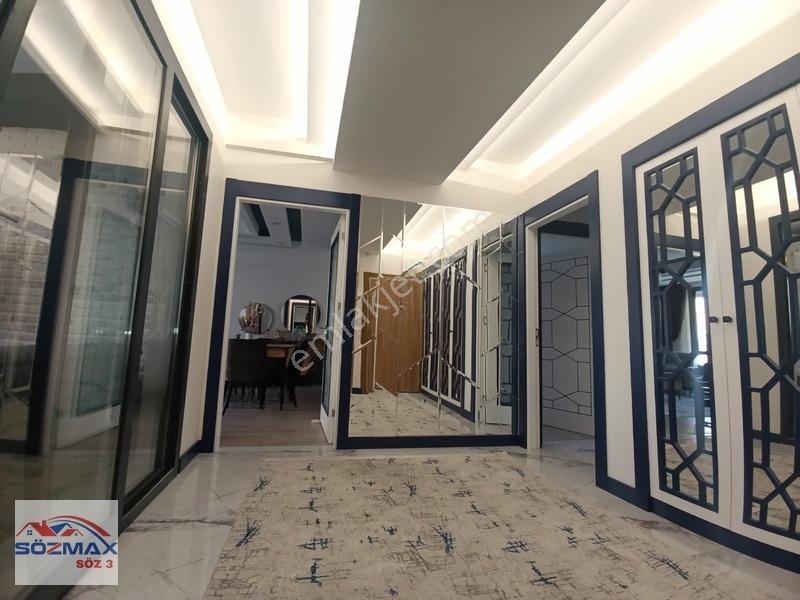 Karasu Caddesinde Avenir 58'de Arakat Satılık 3.5+1 Daire — fotoğraf 19