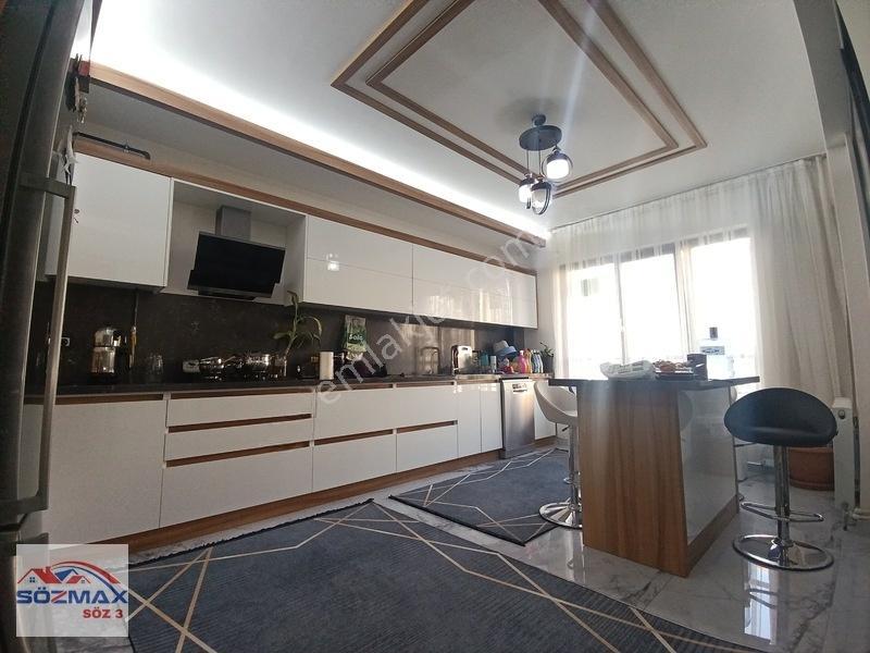 Karasu Caddesinde Avenir 58'de Arakat Satılık 3.5+1 Daire — fotoğraf 22