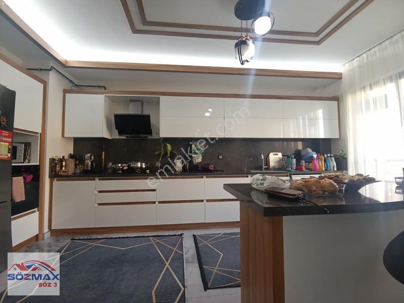 Karasu Caddesinde Avenir 58'de Arakat Satılık 3.5+1 Daire — fotoğraf 23