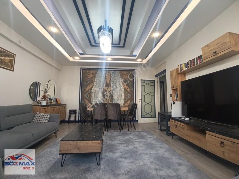 Karasu Caddesinde Avenir 58'de Arakat Satılık 3.5+1 Daire — fotoğraf 26