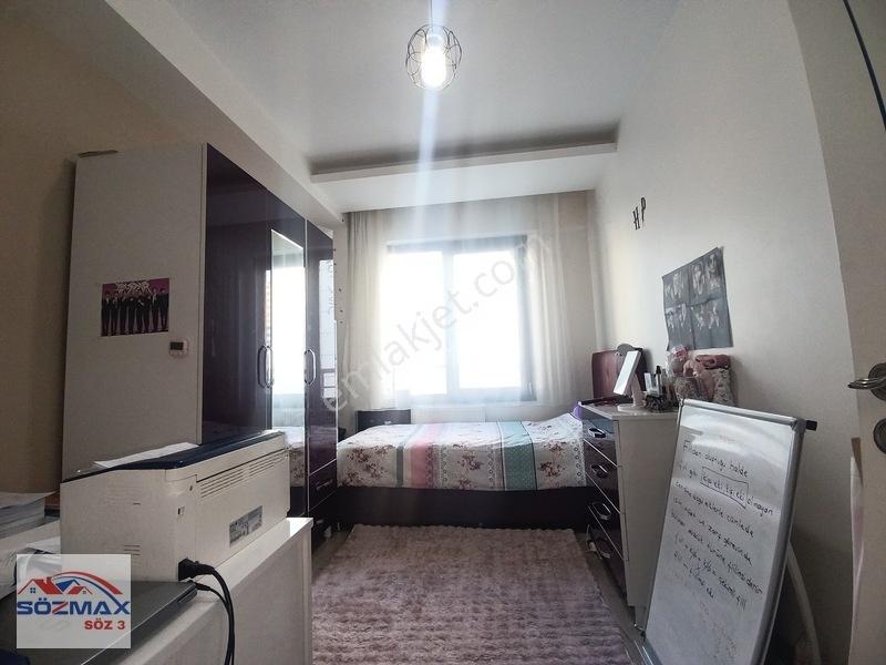 Karasu Caddesinde Avenir 58'de Arakat Satılık 3.5+1 Daire — fotoğraf 28