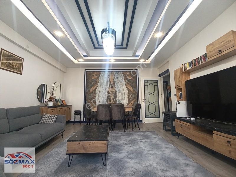 Karasu Caddesinde Avenir 58'de Arakat Satılık 3.5+1 Daire — fotoğraf 29