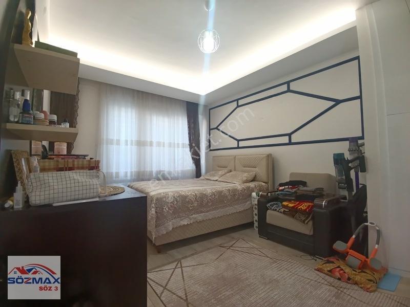 Karasu Caddesinde Avenir 58'de Arakat Satılık 3.5+1 Daire — fotoğraf 31