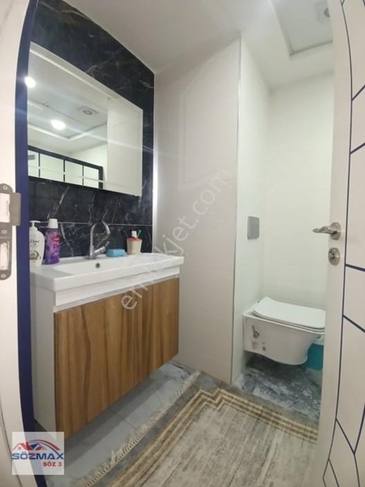 Karasu Caddesinde Avenir 58'de Arakat Satılık 3.5+1 Daire — fotoğraf 32