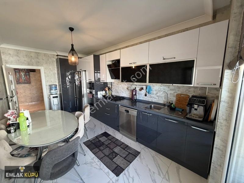 Bağlıca Mahallesi Site İçerisinde Lüks Yapılı 4+1 Satılık Daire — fotoğraf 5
