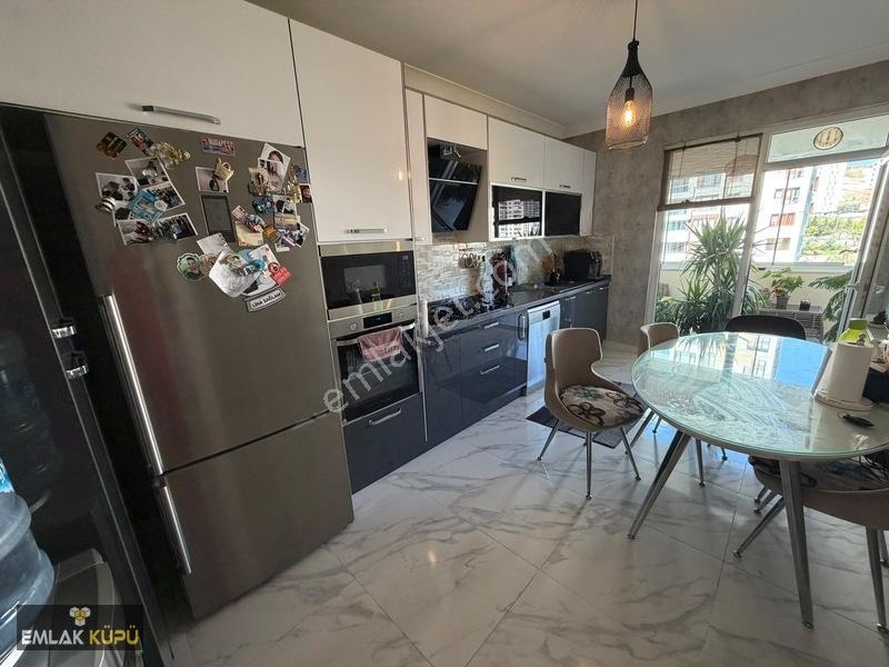 Bağlıca Mahallesi Site İçerisinde Lüks Yapılı 4+1 Satılık Daire — fotoğraf 6