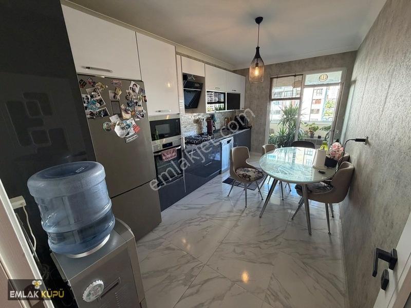 Bağlıca Mahallesi Site İçerisinde Lüks Yapılı 4+1 Satılık Daire — fotoğraf 7