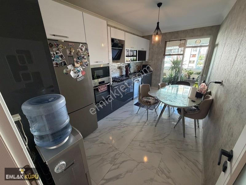 Bağlıca Mahallesi Site İçerisinde Lüks Yapılı 4+1 Satılık Daire — fotoğraf 8