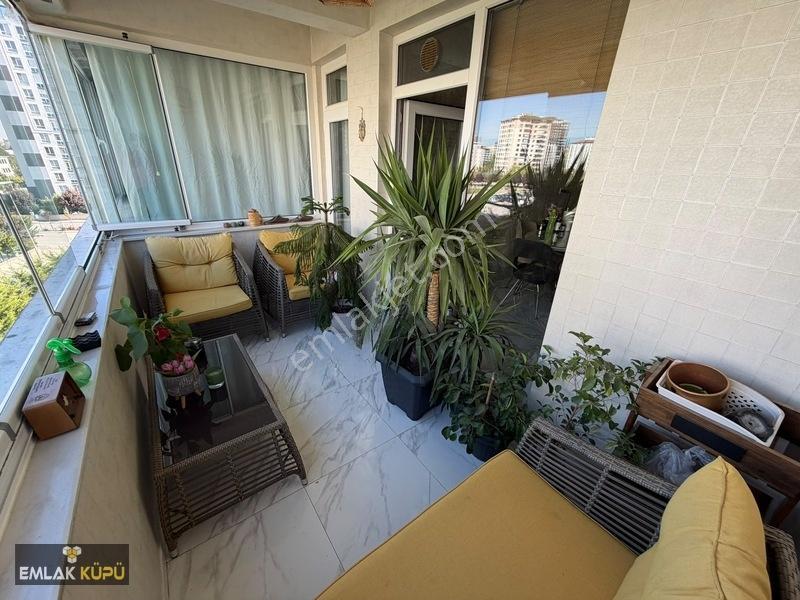 Bağlıca Mahallesi Site İçerisinde Lüks Yapılı 4+1 Satılık Daire — fotoğraf 9