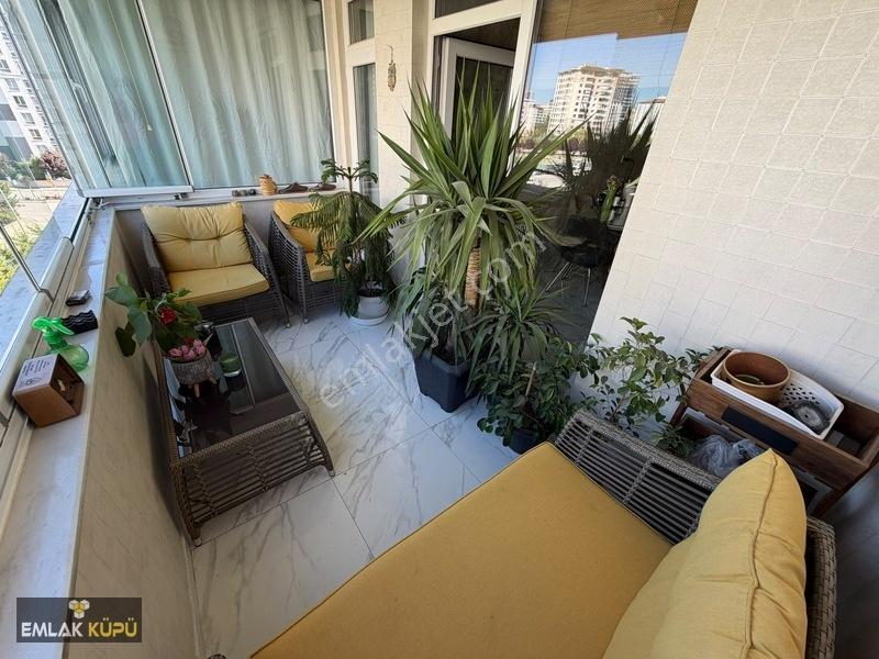 Bağlıca Mahallesi Site İçerisinde Lüks Yapılı 4+1 Satılık Daire — fotoğraf 10
