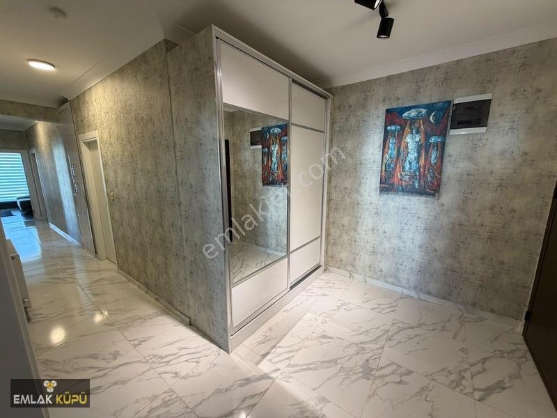 Bağlıca Mahallesi Site İçerisinde Lüks Yapılı 4+1 Satılık Daire — fotoğraf 11
