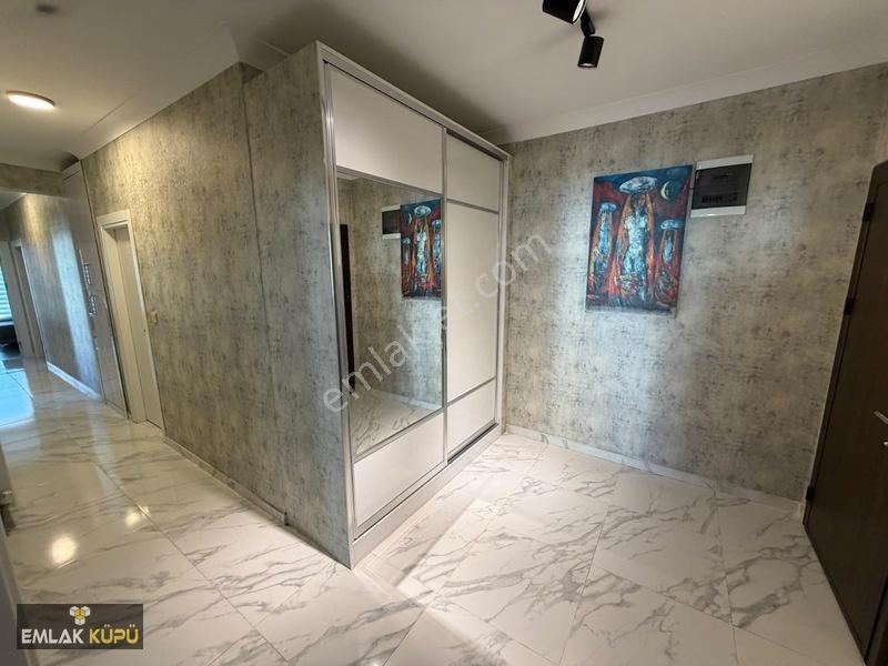 Bağlıca Mahallesi Site İçerisinde Lüks Yapılı 4+1 Satılık Daire — fotoğraf 12