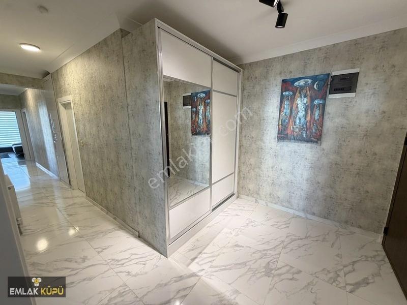 Bağlıca Mahallesi Site İçerisinde Lüks Yapılı 4+1 Satılık Daire — fotoğraf 13