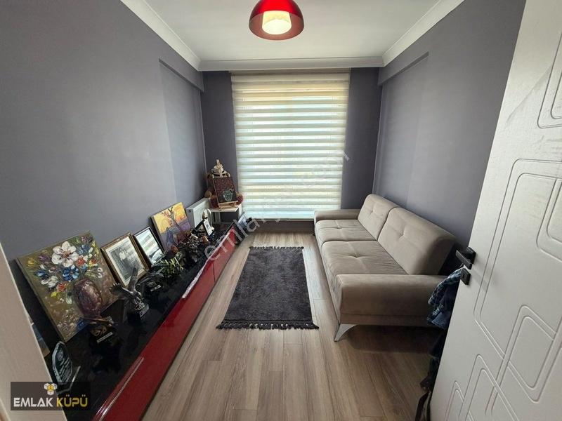 Bağlıca Mahallesi Site İçerisinde Lüks Yapılı 4+1 Satılık Daire — fotoğraf 14