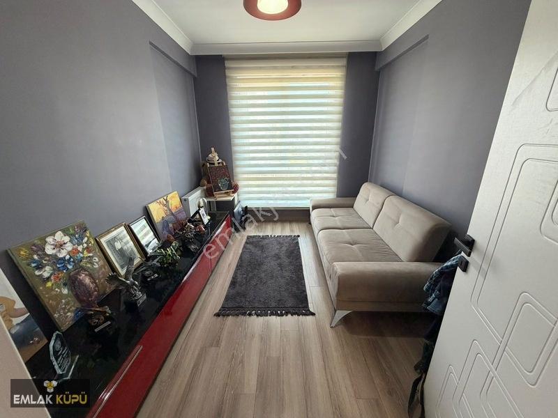 Bağlıca Mahallesi Site İçerisinde Lüks Yapılı 4+1 Satılık Daire — fotoğraf 15
