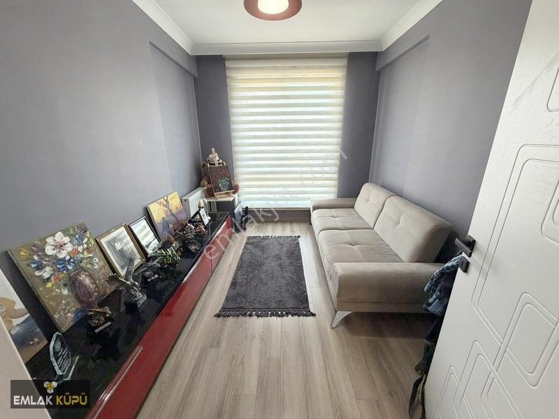Bağlıca Mahallesi Site İçerisinde Lüks Yapılı 4+1 Satılık Daire — fotoğraf 16