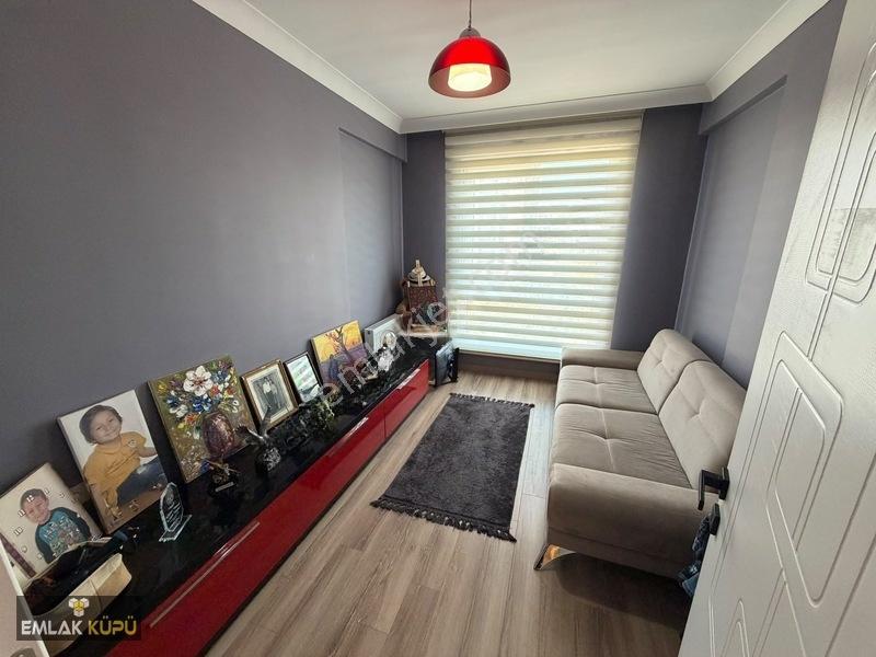 Bağlıca Mahallesi Site İçerisinde Lüks Yapılı 4+1 Satılık Daire — fotoğraf 17