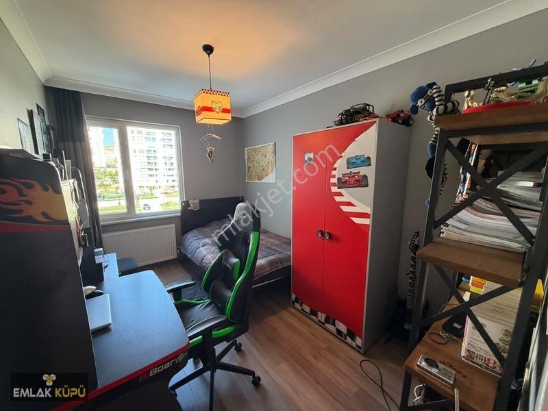Bağlıca Mahallesi Site İçerisinde Lüks Yapılı 4+1 Satılık Daire — fotoğraf 19