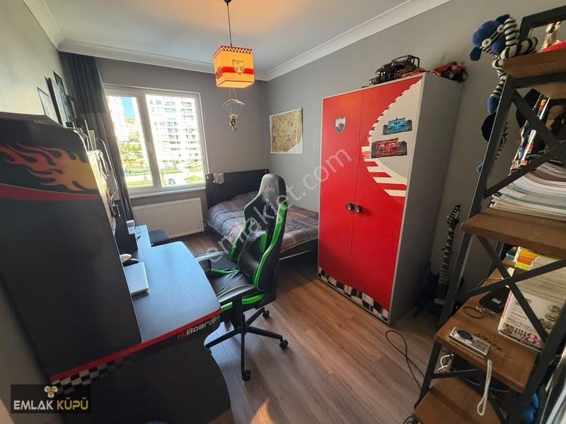 Bağlıca Mahallesi Site İçerisinde Lüks Yapılı 4+1 Satılık Daire — fotoğraf 20