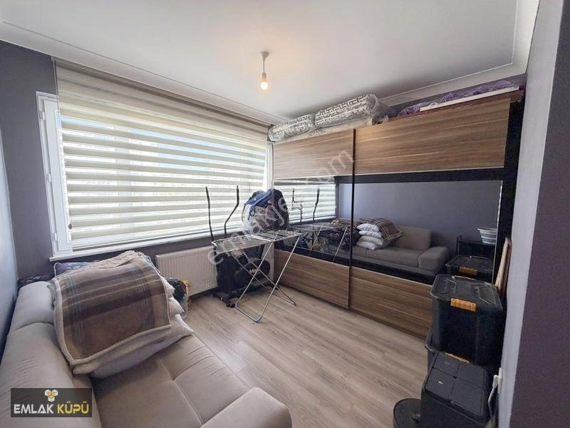 Bağlıca Mahallesi Site İçerisinde Lüks Yapılı 4+1 Satılık Daire — fotoğraf 21
