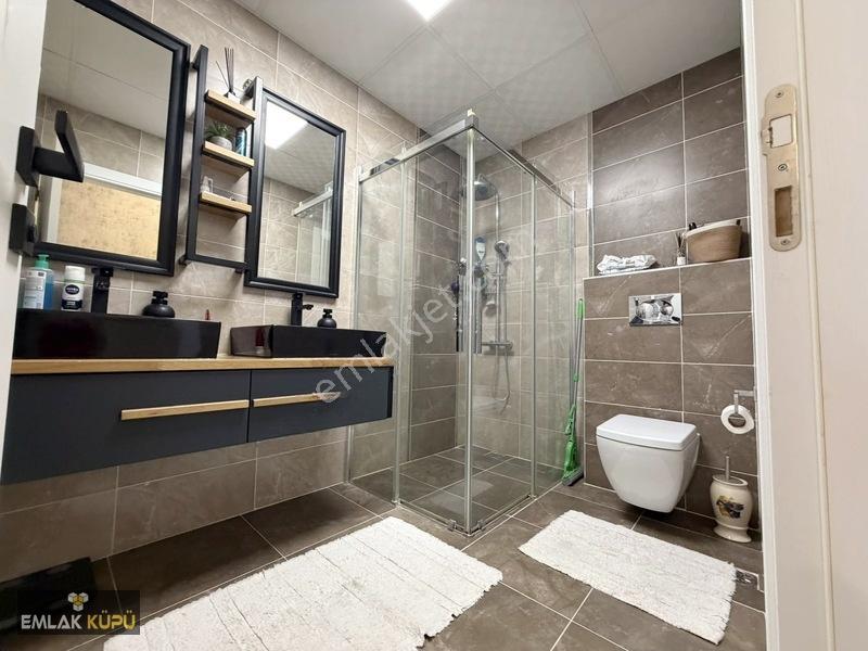 Bağlıca Mahallesi Site İçerisinde Lüks Yapılı 4+1 Satılık Daire — fotoğraf 22