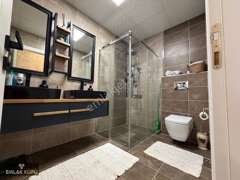 Bağlıca Mahallesi Site İçerisinde Lüks Yapılı 4+1 Satılık Daire — fotoğraf 23