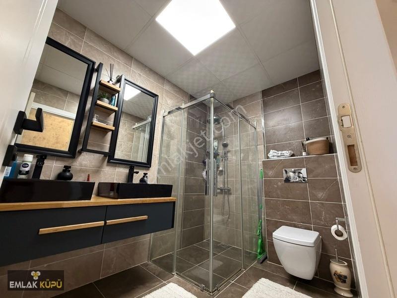 Bağlıca Mahallesi Site İçerisinde Lüks Yapılı 4+1 Satılık Daire — fotoğraf 24