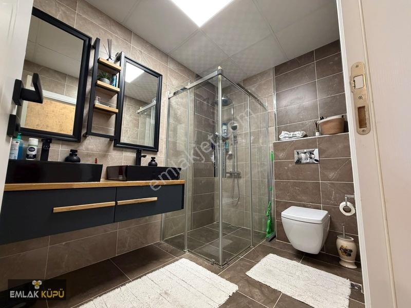 Bağlıca Mahallesi Site İçerisinde Lüks Yapılı 4+1 Satılık Daire — fotoğraf 25