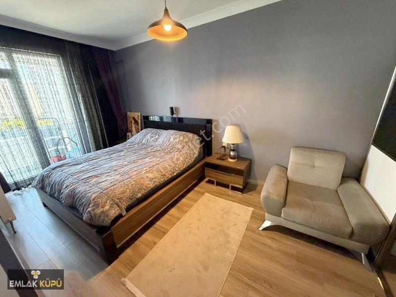 Bağlıca Mahallesi Site İçerisinde Lüks Yapılı 4+1 Satılık Daire — fotoğraf 26