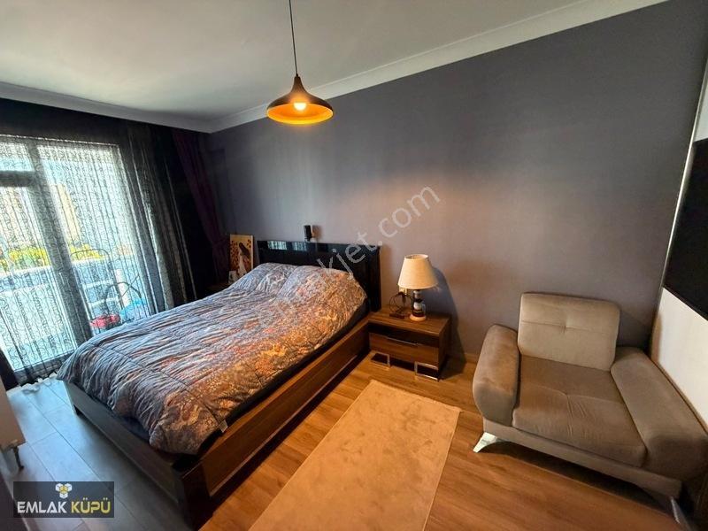 Bağlıca Mahallesi Site İçerisinde Lüks Yapılı 4+1 Satılık Daire — fotoğraf 27