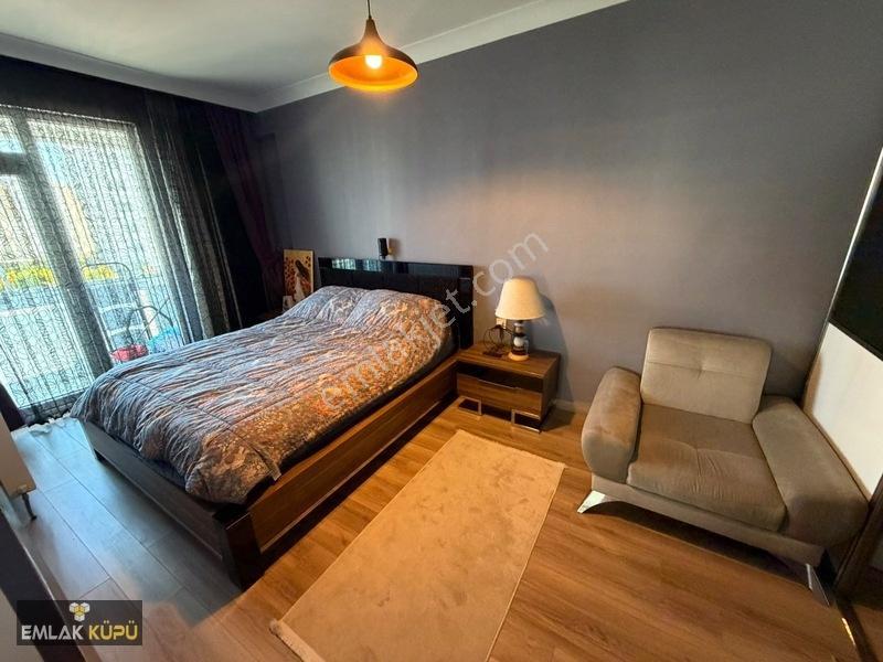 Bağlıca Mahallesi Site İçerisinde Lüks Yapılı 4+1 Satılık Daire — fotoğraf 28