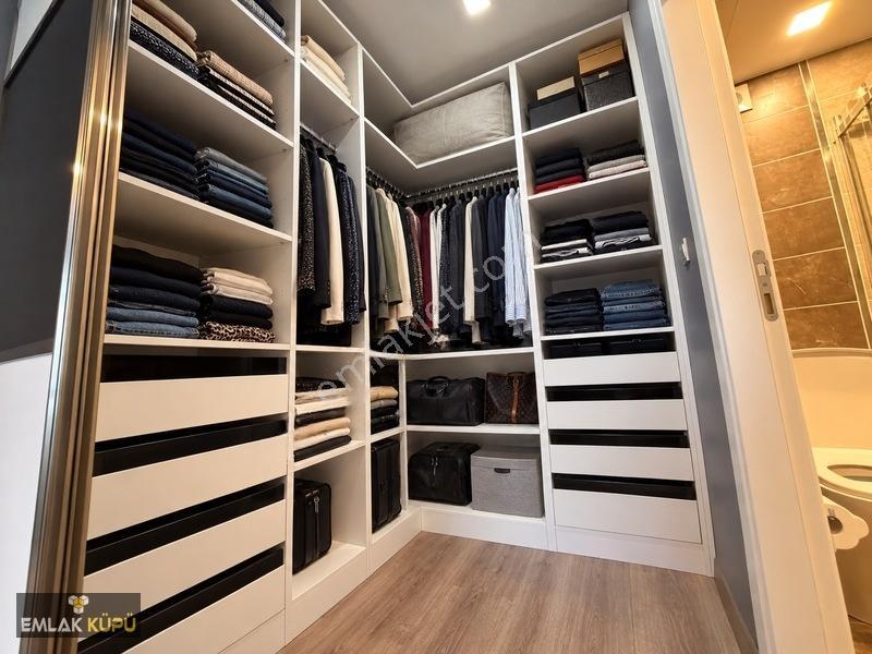 Bağlıca Mahallesi Site İçerisinde Lüks Yapılı 4+1 Satılık Daire — fotoğraf 29