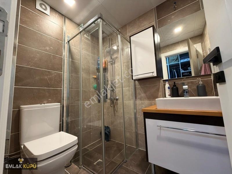Bağlıca Mahallesi Site İçerisinde Lüks Yapılı 4+1 Satılık Daire — fotoğraf 30