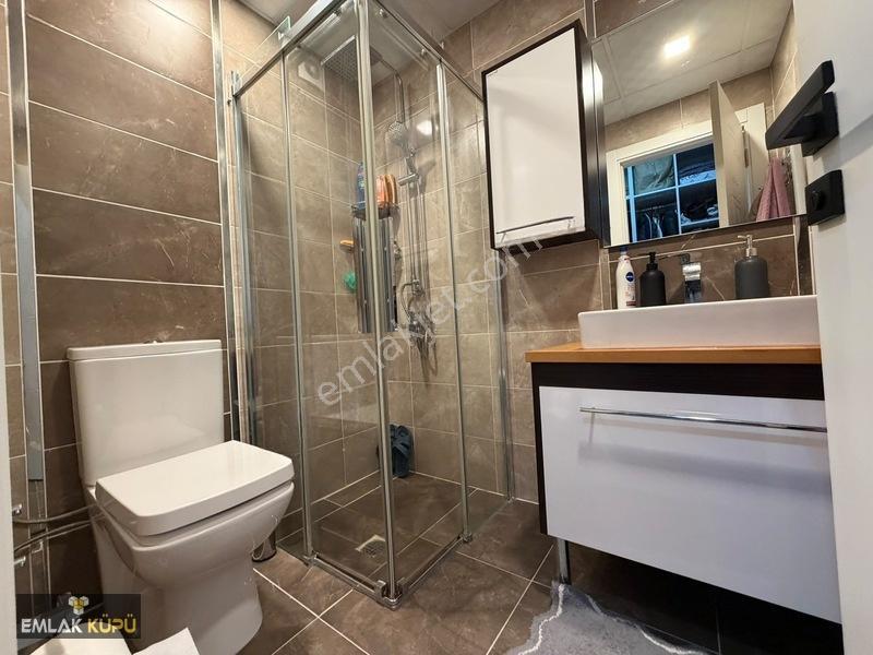 Bağlıca Mahallesi Site İçerisinde Lüks Yapılı 4+1 Satılık Daire — fotoğraf 32