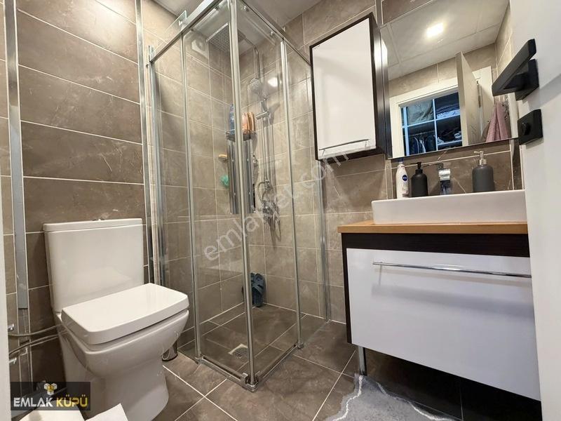 Bağlıca Mahallesi Site İçerisinde Lüks Yapılı 4+1 Satılık Daire — fotoğraf 33