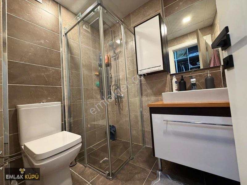 Bağlıca Mahallesi Site İçerisinde Lüks Yapılı 4+1 Satılık Daire — fotoğraf 34