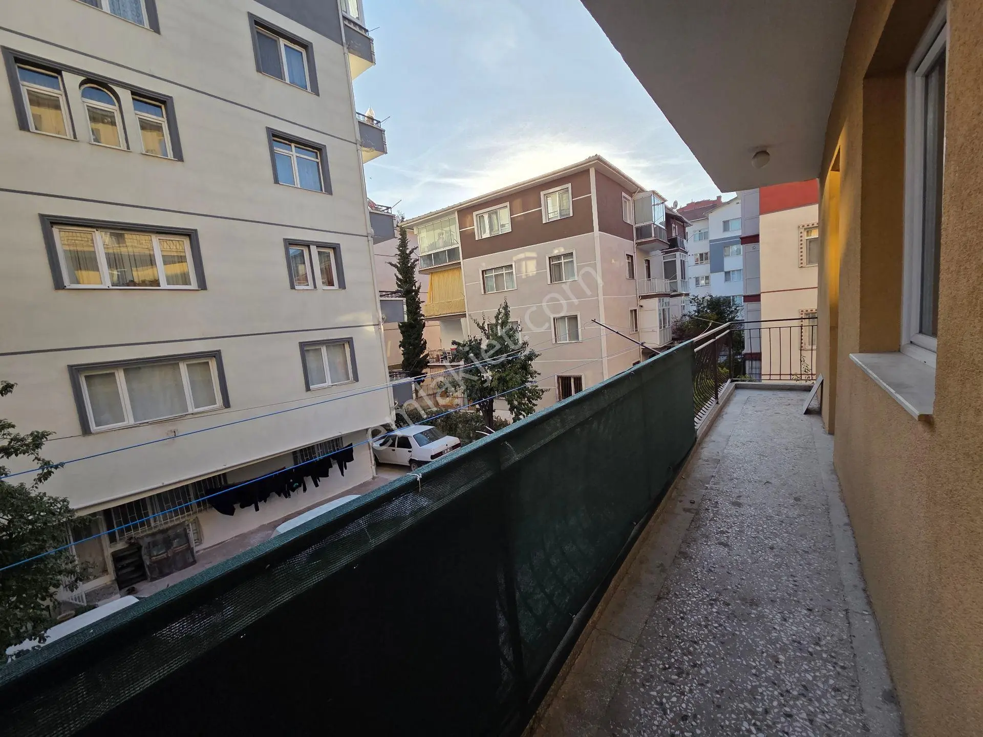 Ankara Sincan Mareşalda 3+1 Katta Satılık Daire — fotoğraf 10