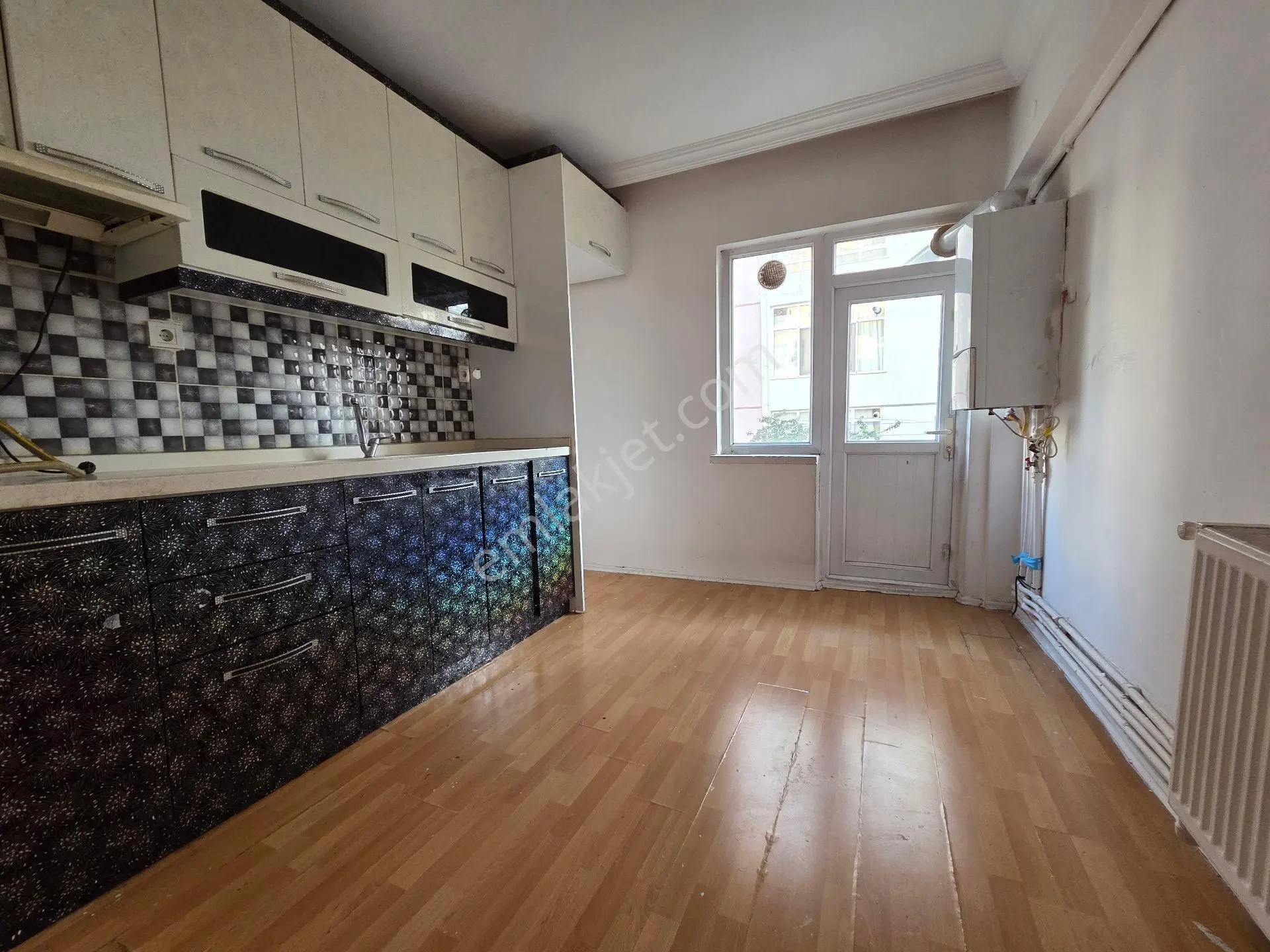 Ankara Sincan Mareşalda 3+1 Katta Satılık Daire — fotoğraf 12