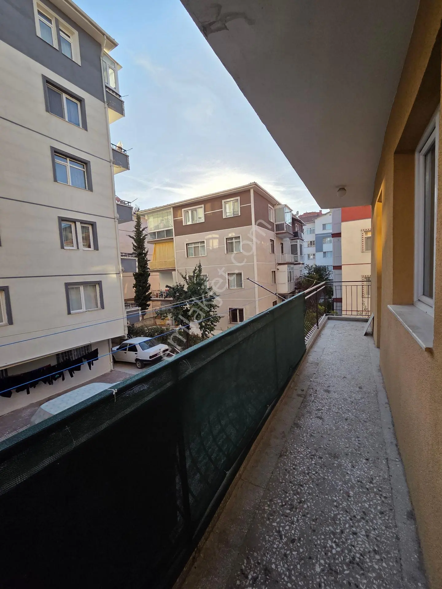 Ankara Sincan Mareşalda 3+1 Katta Satılık Daire — fotoğraf 13