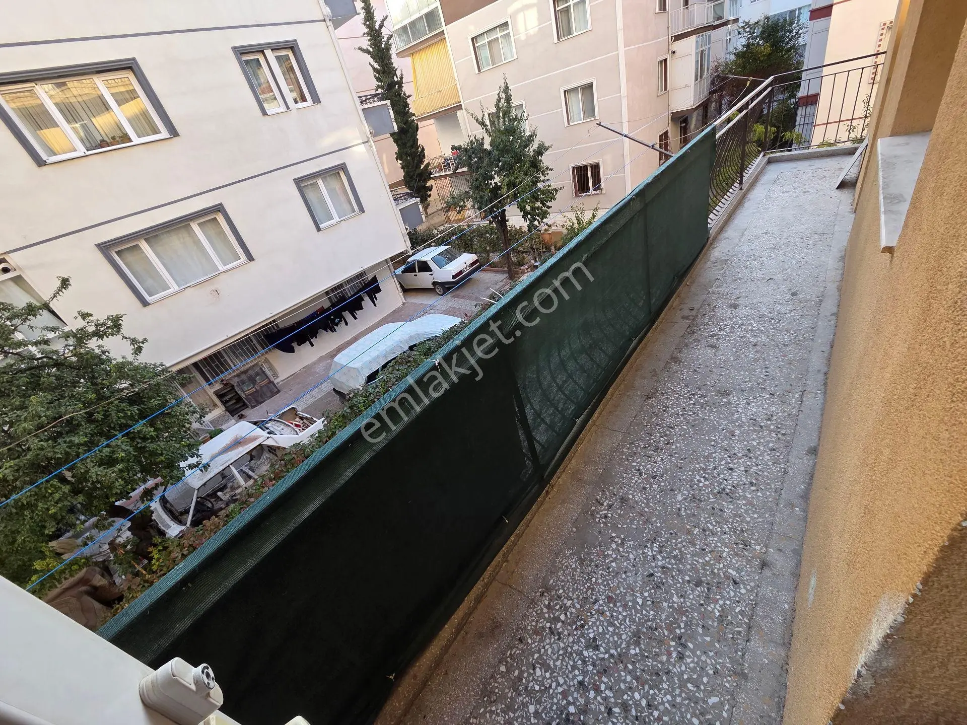 Ankara Sincan Mareşalda 3+1 Katta Satılık Daire — fotoğraf 15