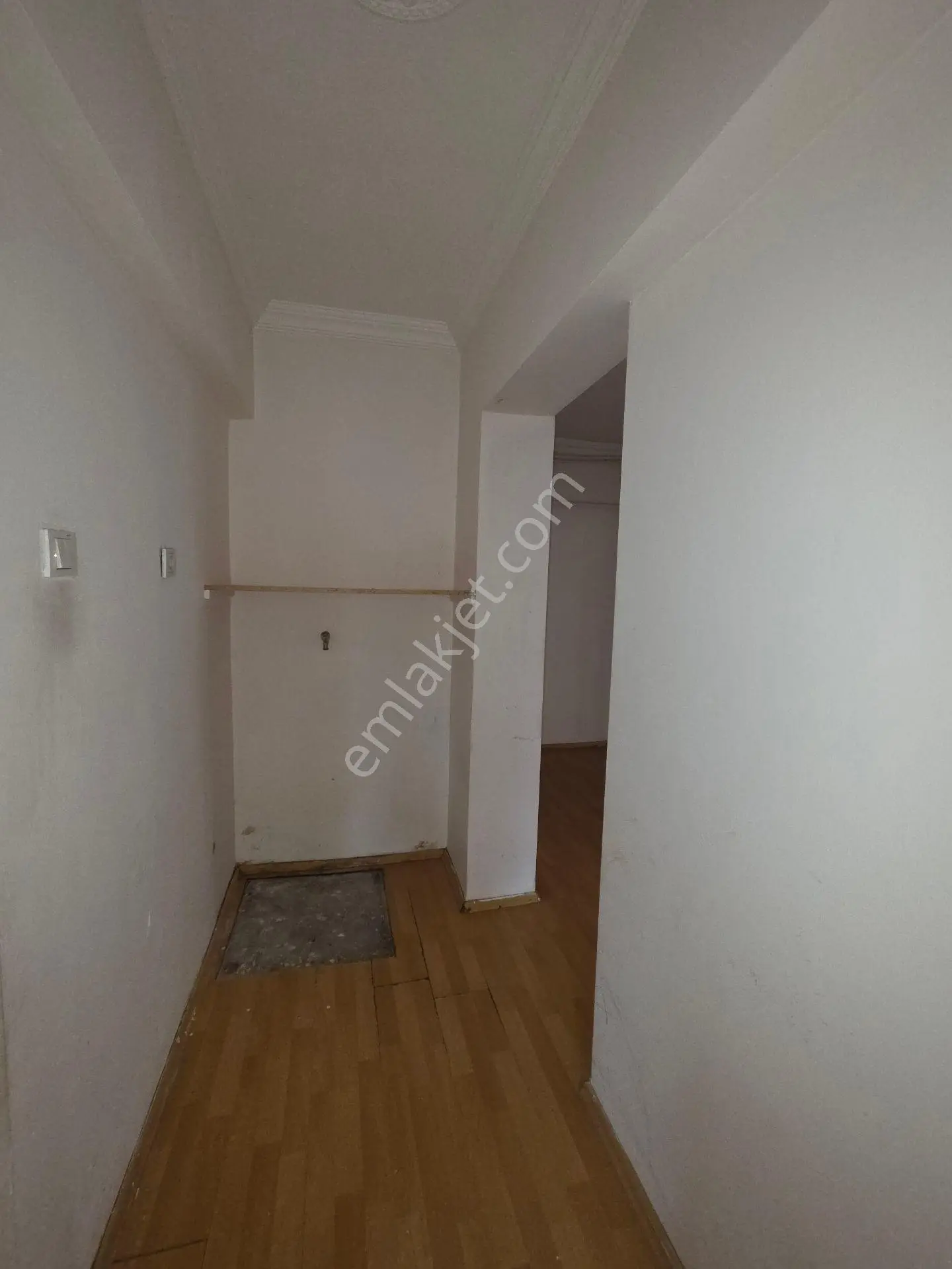 Ankara Sincan Mareşalda 3+1 Katta Satılık Daire — fotoğraf 17