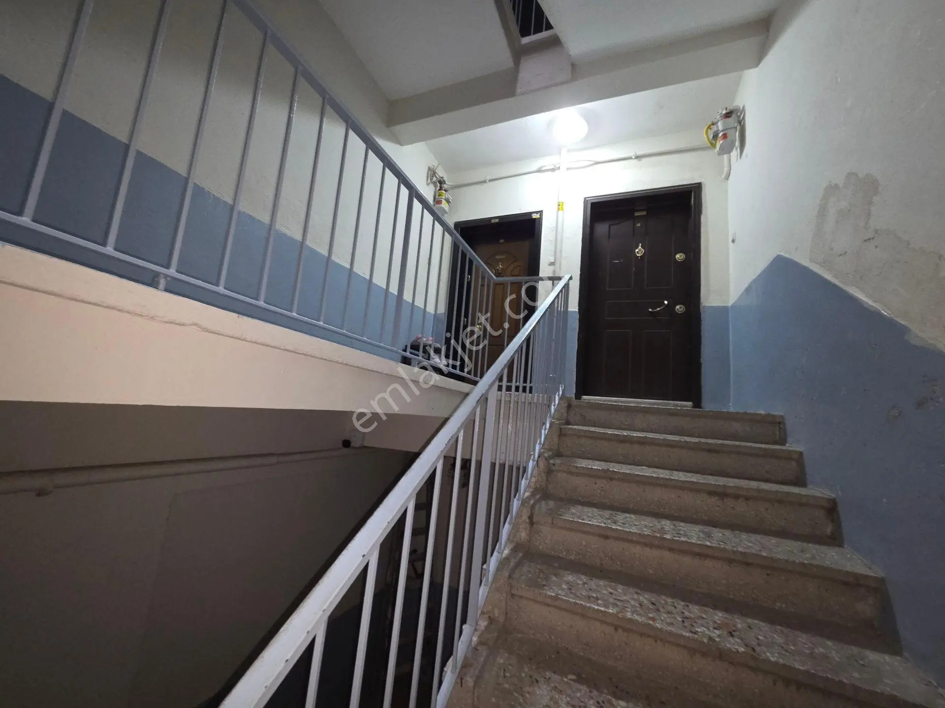 Ankara Sincan Mareşalda 3+1 Katta Satılık Daire — fotoğraf 18